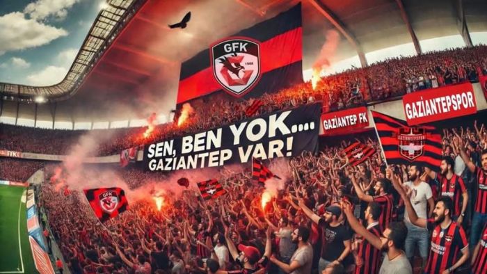 Gaziantep'te Fenerbahçe alarmı! Kentte büyük hazırlık